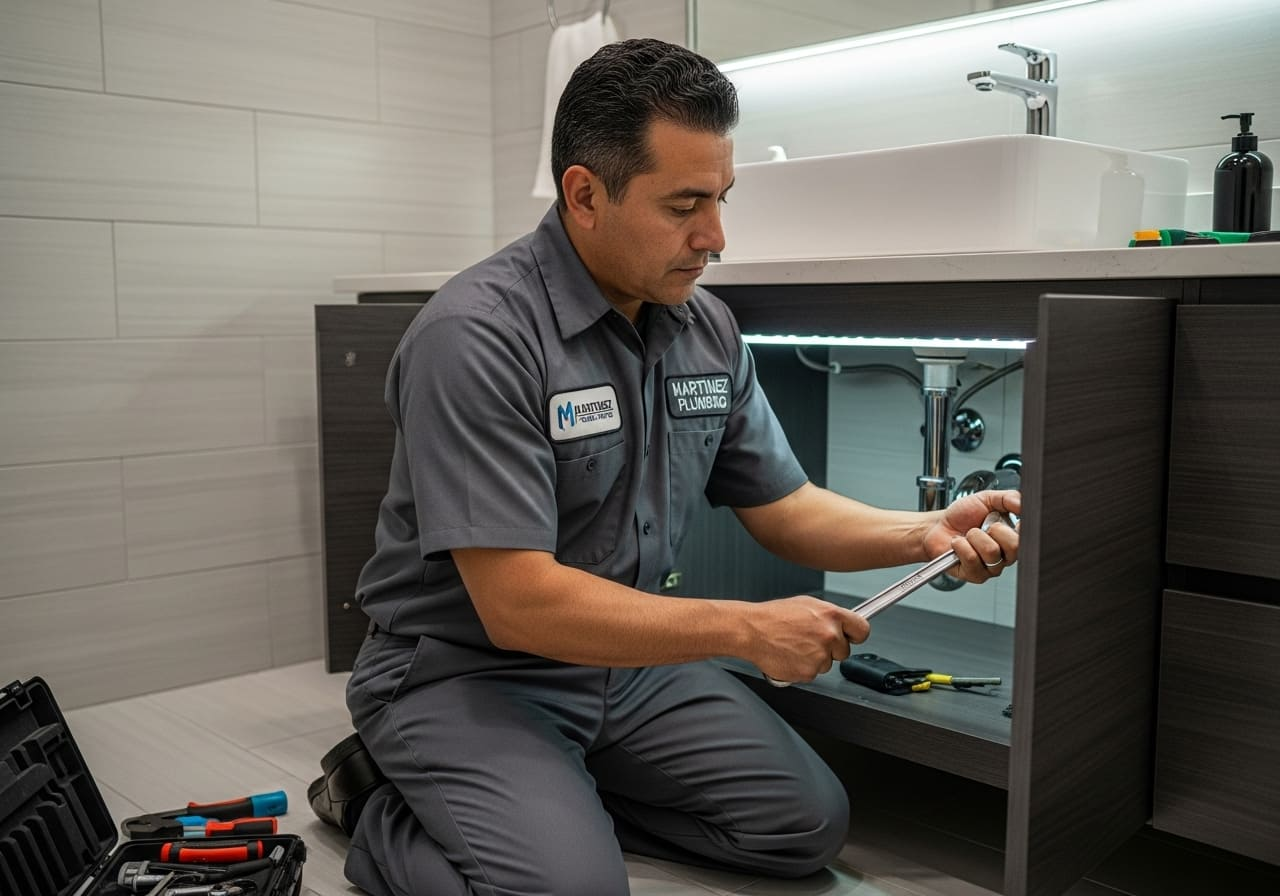 Faucet and Sink Repair & Replacement in Rockwall